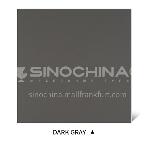 All-ceramic gray tiles pure white black antique floor tiles light gray kitchen bathroom wall tiles-AWMSHYG 600*600mm